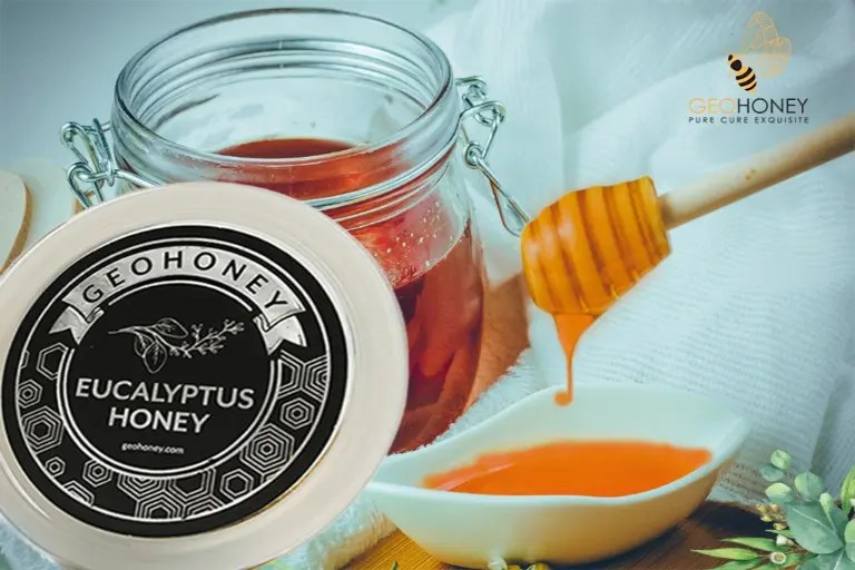 Exploring the Distinctive Qualities of Eucalyptus Honey Geohoney